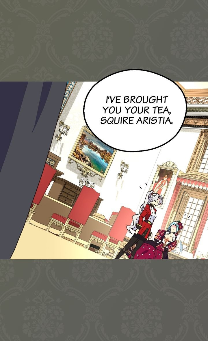 The Abandoned Empress Chapter 120 page 25 - 