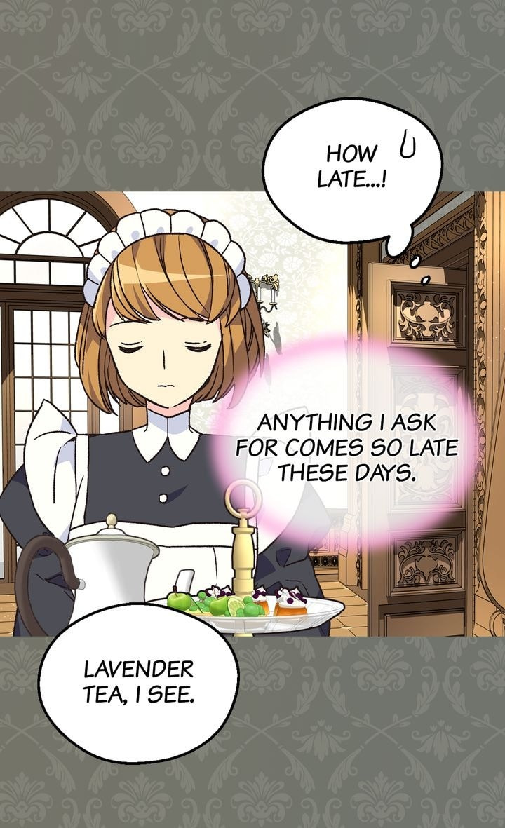 The Abandoned Empress Chapter 120 page 26 - 