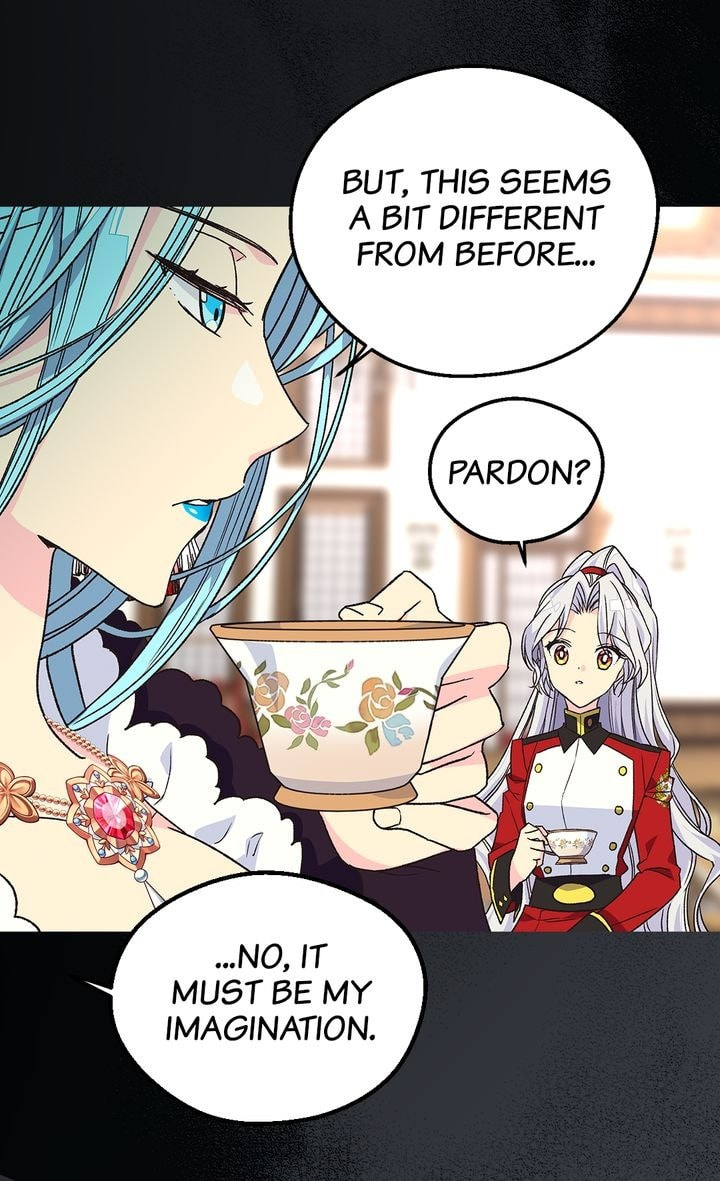 The Abandoned Empress Chapter 120 page 27 - 
