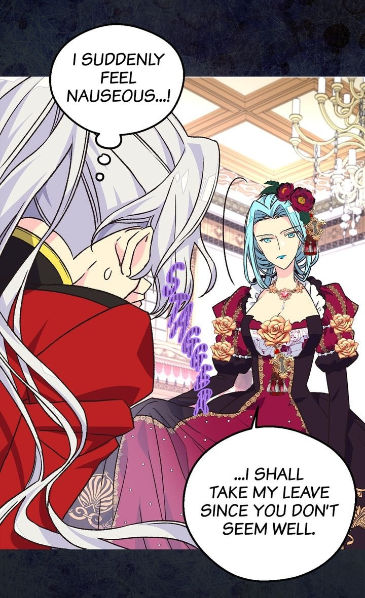 The Abandoned Empress Chapter 120 page 29 - 