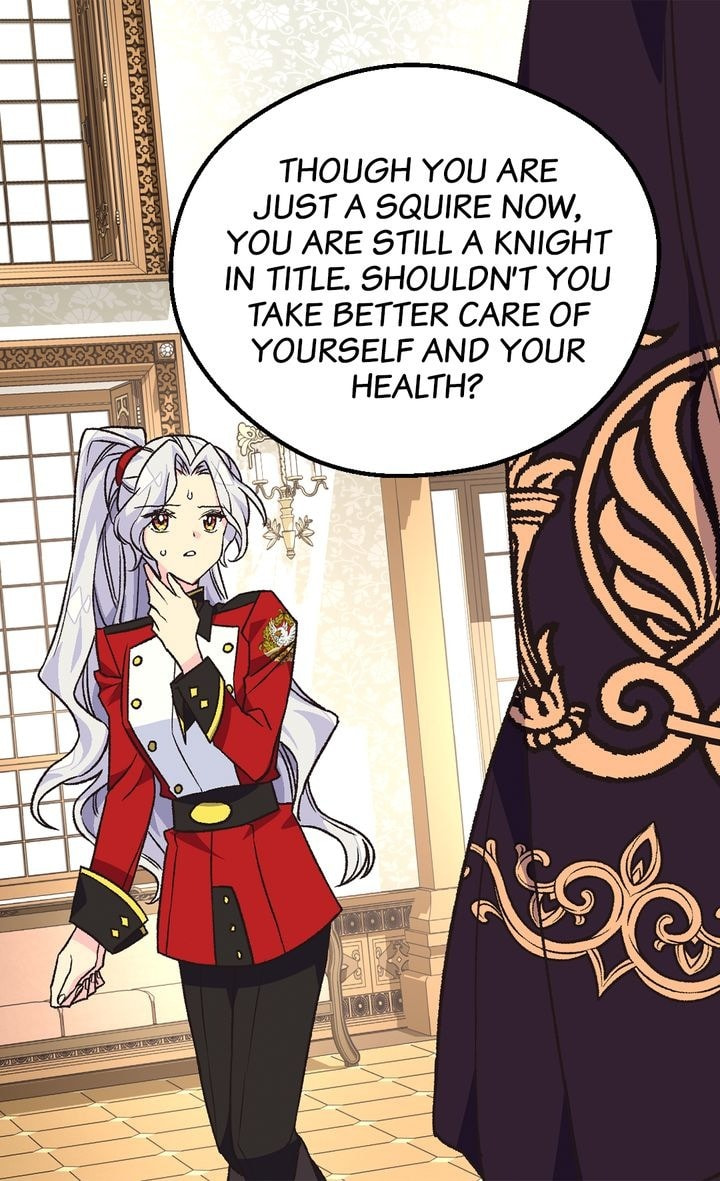 The Abandoned Empress Chapter 120 page 30 - 