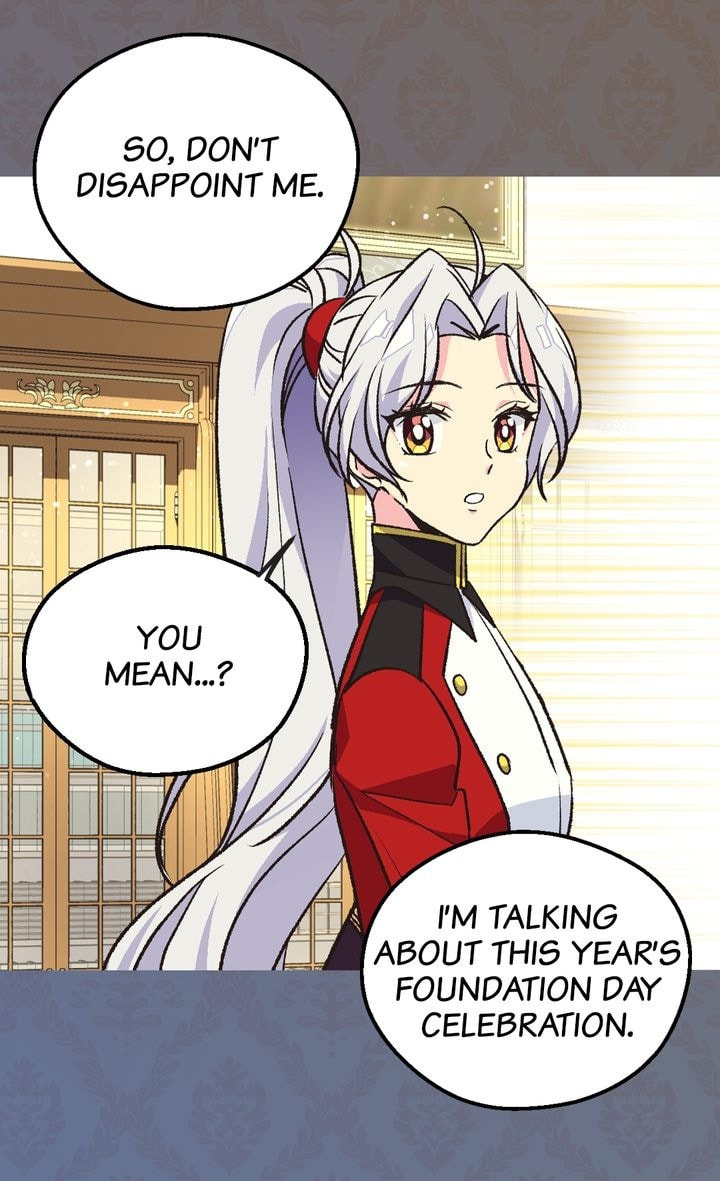 The Abandoned Empress Chapter 120 page 4 - 