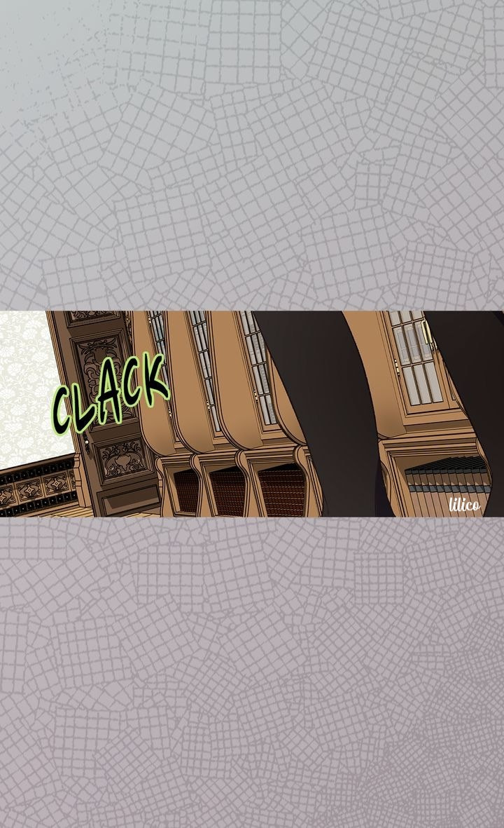 The Abandoned Empress Chapter 120 page 31 - 