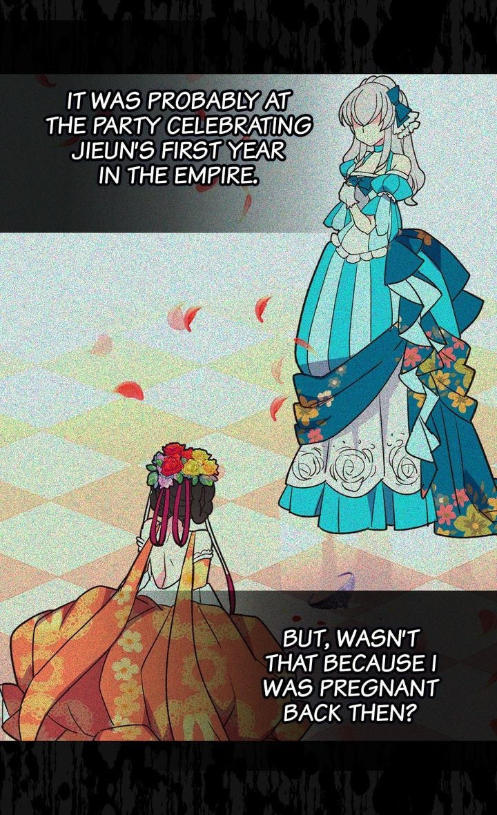 The Abandoned Empress Chapter 120 page 33 - 