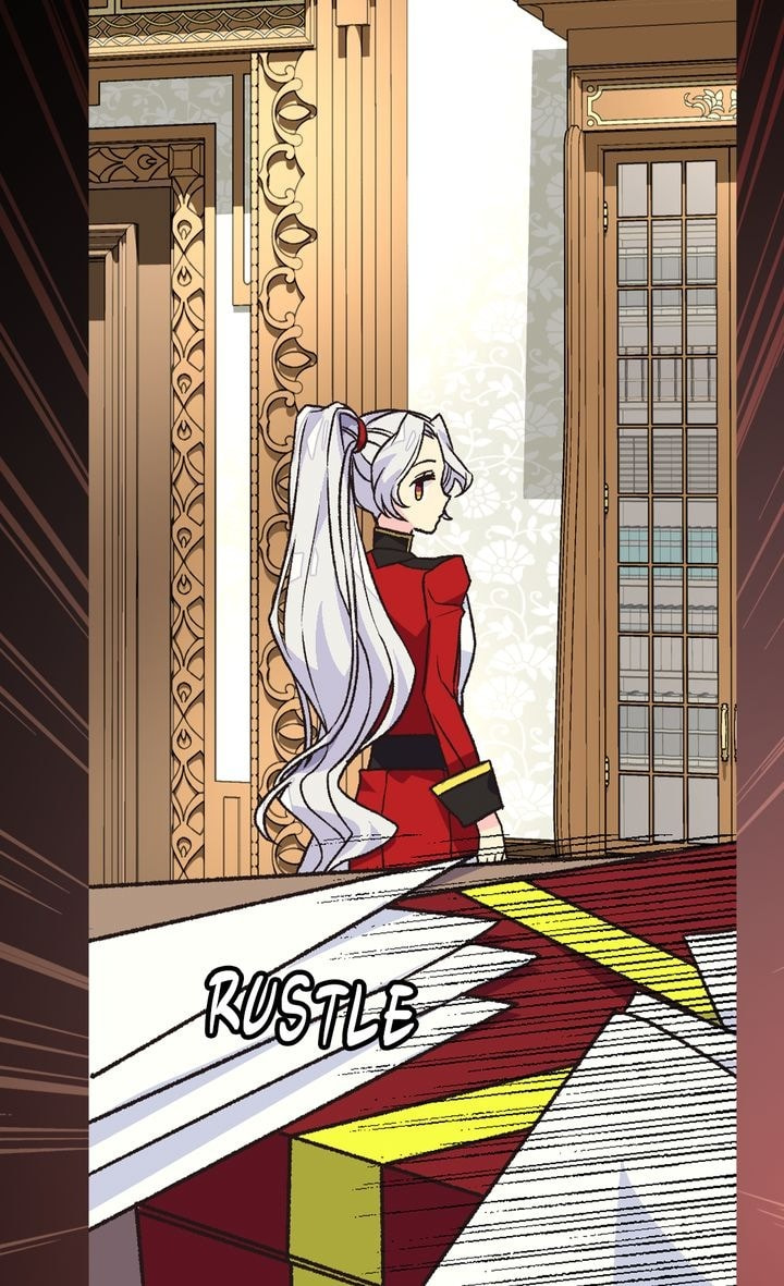 The Abandoned Empress Chapter 120 page 34 - 