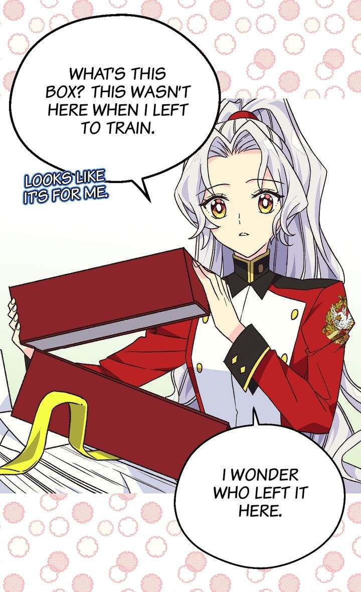The Abandoned Empress Chapter 120 page 35 - 
