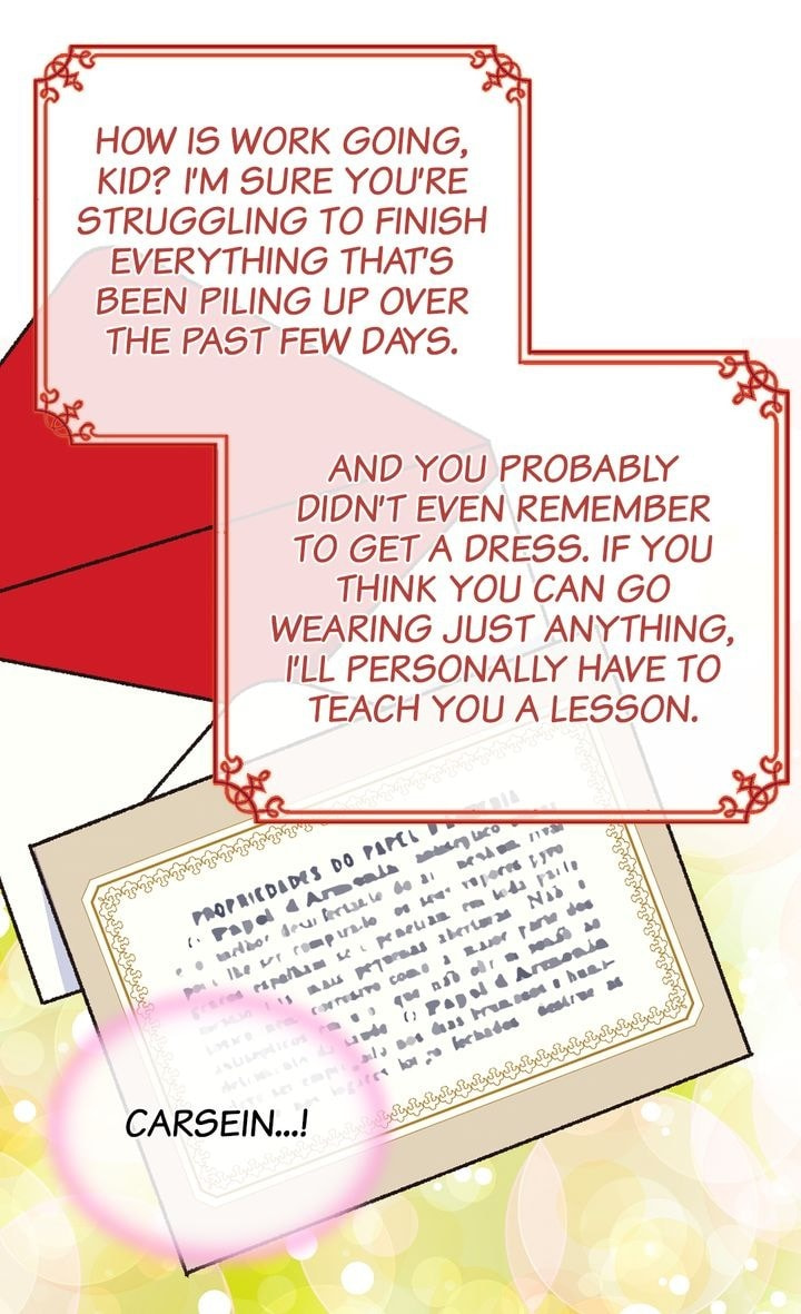 The Abandoned Empress Chapter 120 page 37 - 