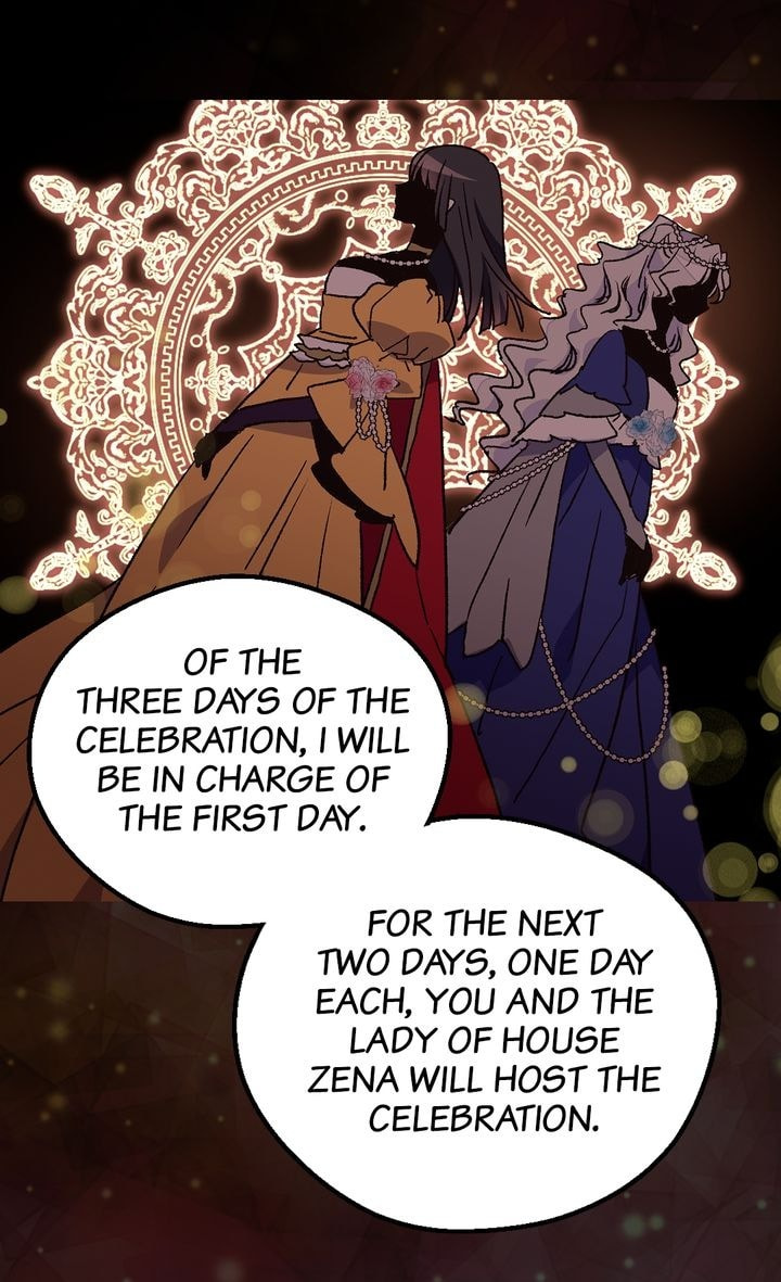 The Abandoned Empress Chapter 120 page 5 - 