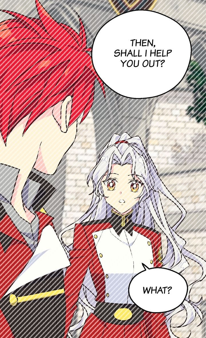The Abandoned Empress Chapter 120 page 42 - 