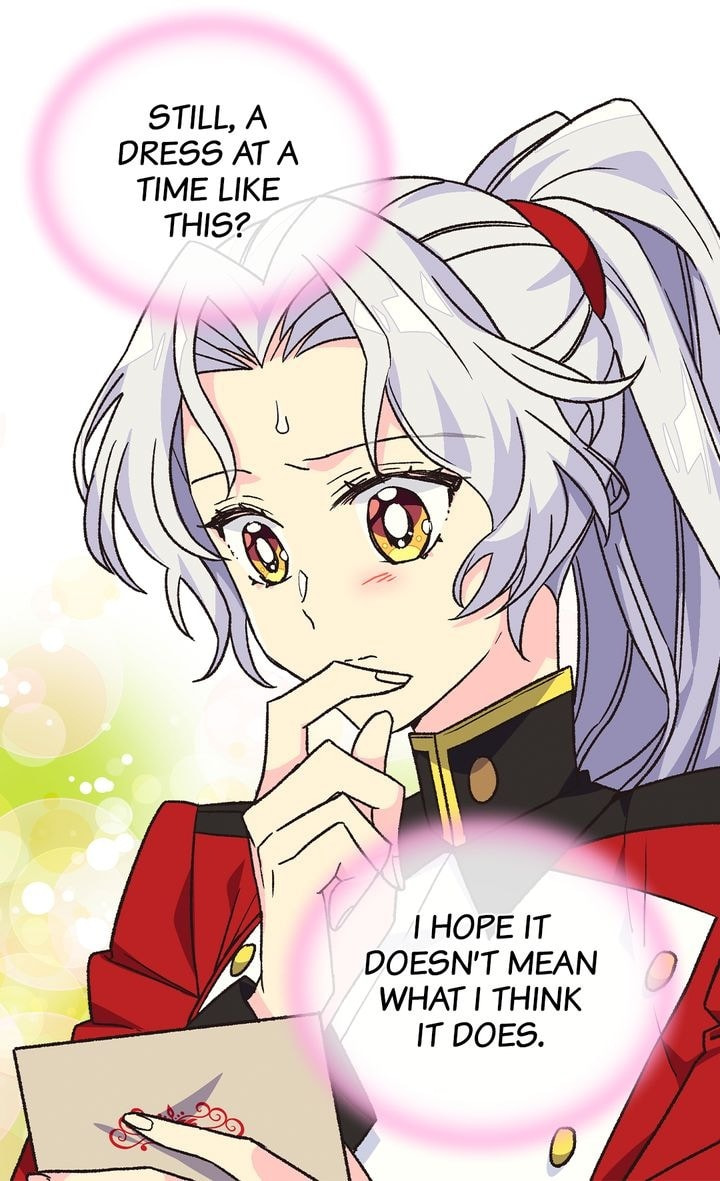 The Abandoned Empress Chapter 120 page 43 - 