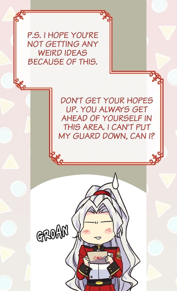 The Abandoned Empress Chapter 120 page 44 - 