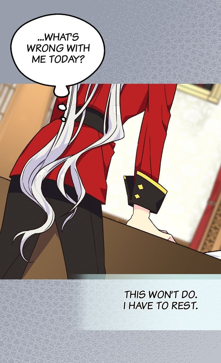 The Abandoned Empress Chapter 120 page 47 - 