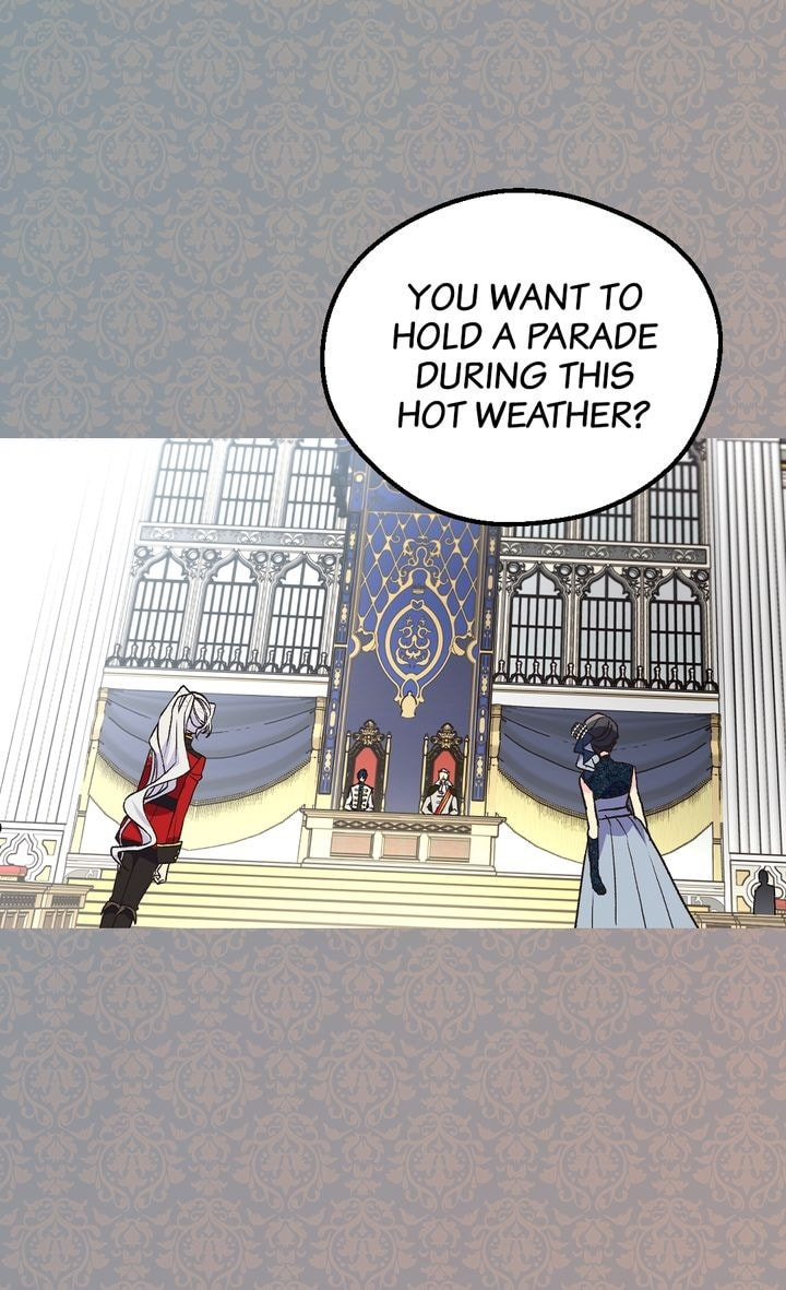 The Abandoned Empress Chapter 120 page 50 - 