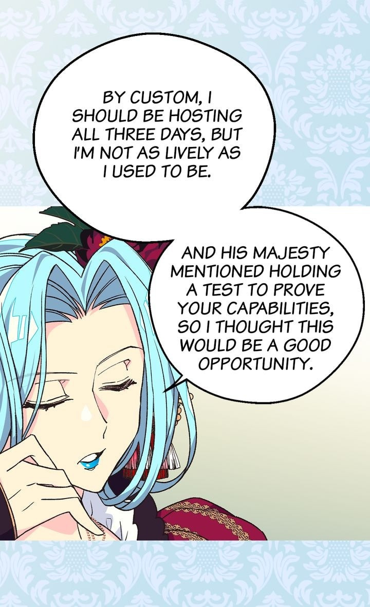 The Abandoned Empress Chapter 120 page 6 - 