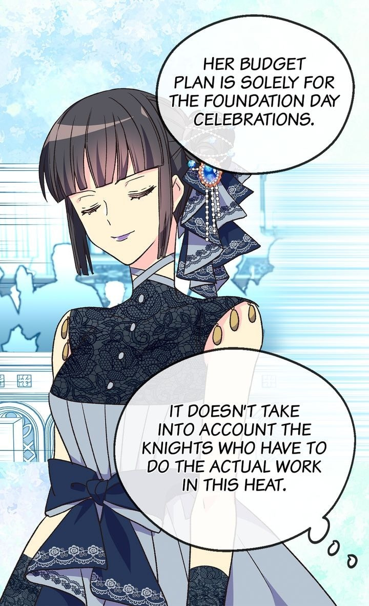 The Abandoned Empress Chapter 120 page 52 - 