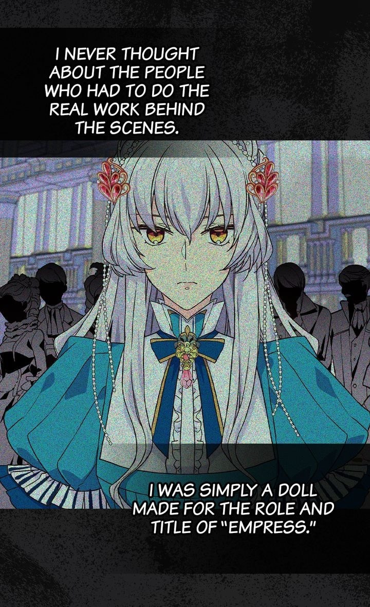 The Abandoned Empress Chapter 120 page 54 - 