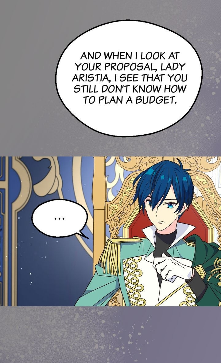 The Abandoned Empress Chapter 120 page 55 - 