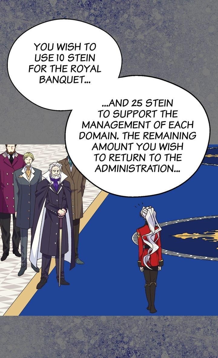 The Abandoned Empress Chapter 120 page 56 - 