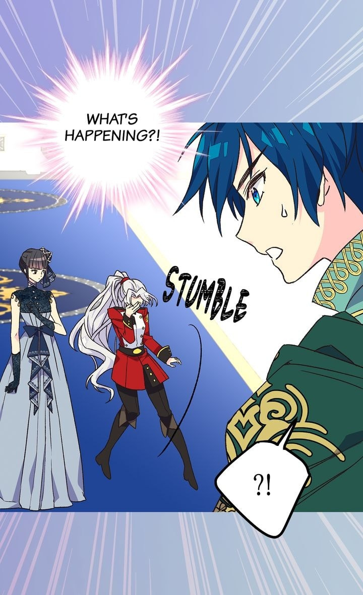 The Abandoned Empress Chapter 120 page 58 - 