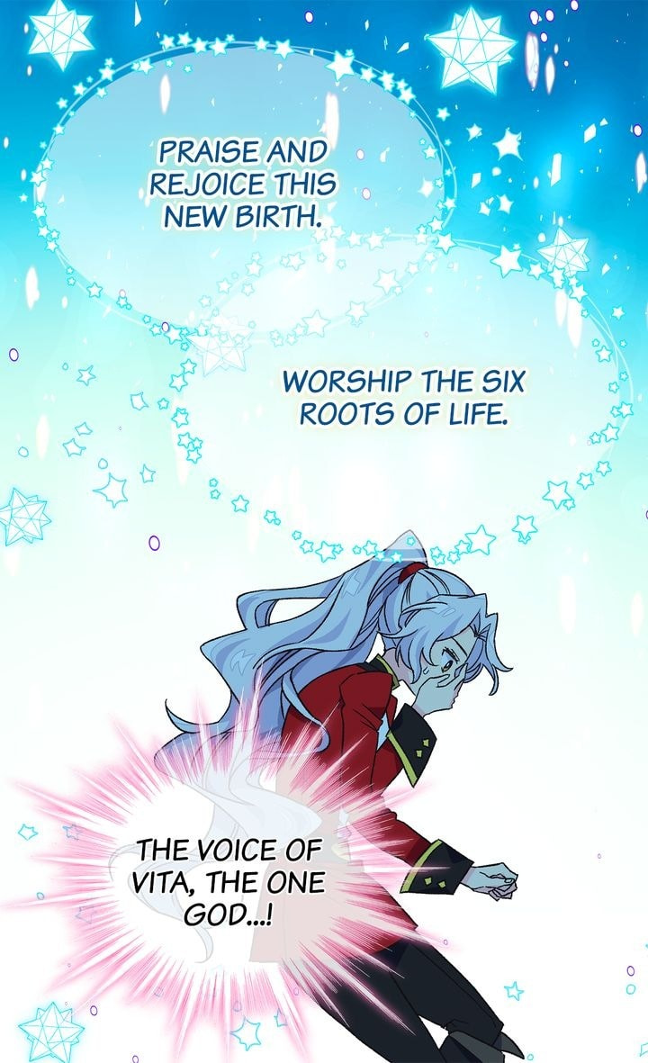 The Abandoned Empress Chapter 120 page 60 - 