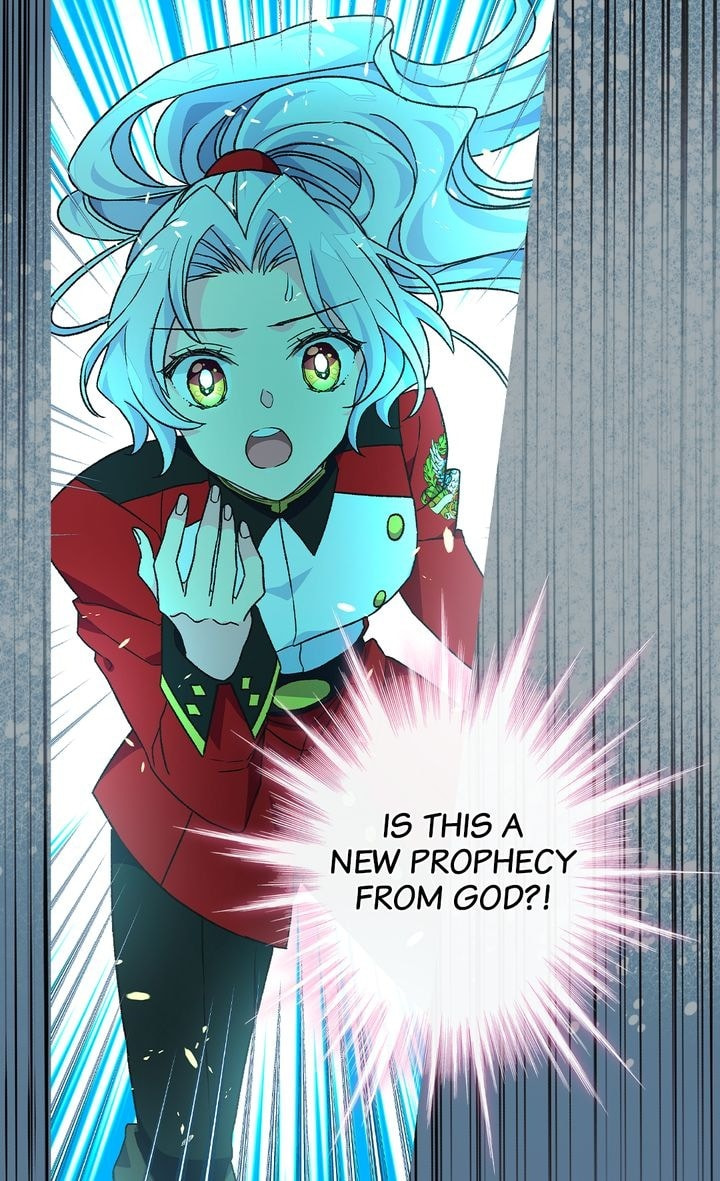 The Abandoned Empress Chapter 120 page 62 - 
