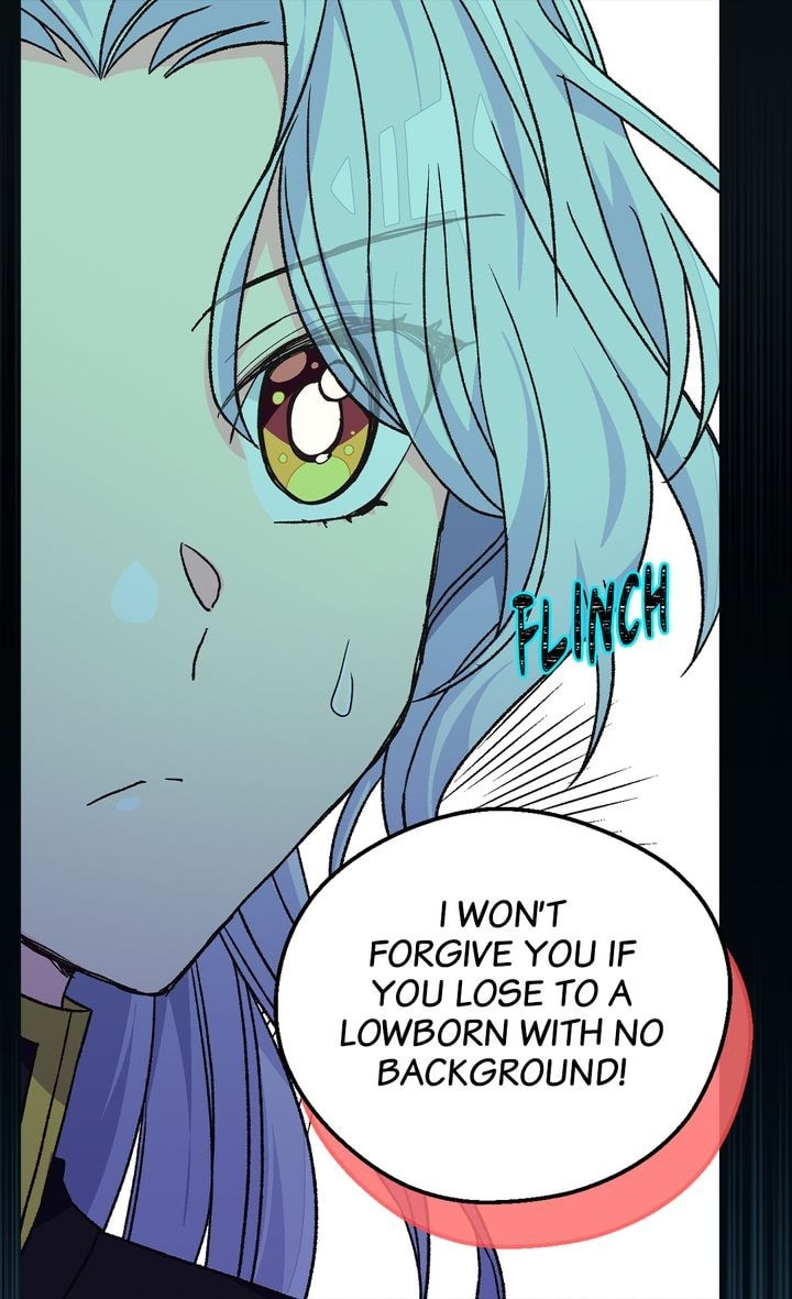 The Abandoned Empress Chapter 120 page 8 - 