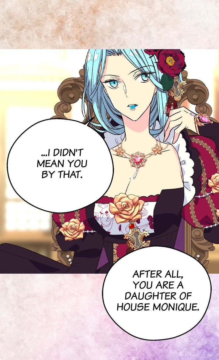 The Abandoned Empress Chapter 120 page 10 - 
