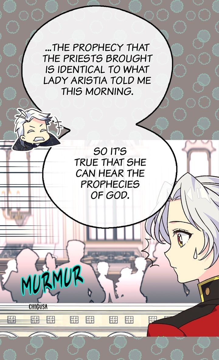 The Abandoned Empress Chapter 121 page 11 - 