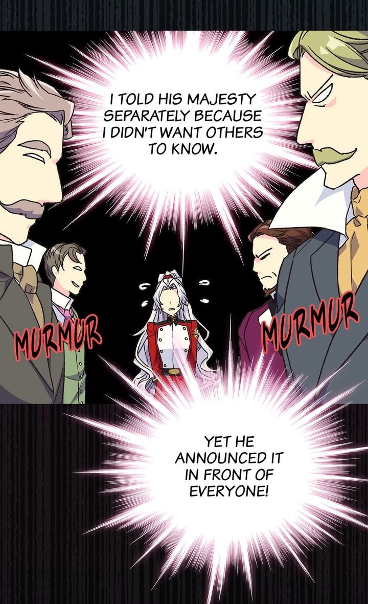 The Abandoned Empress Chapter 121 page 12 - 