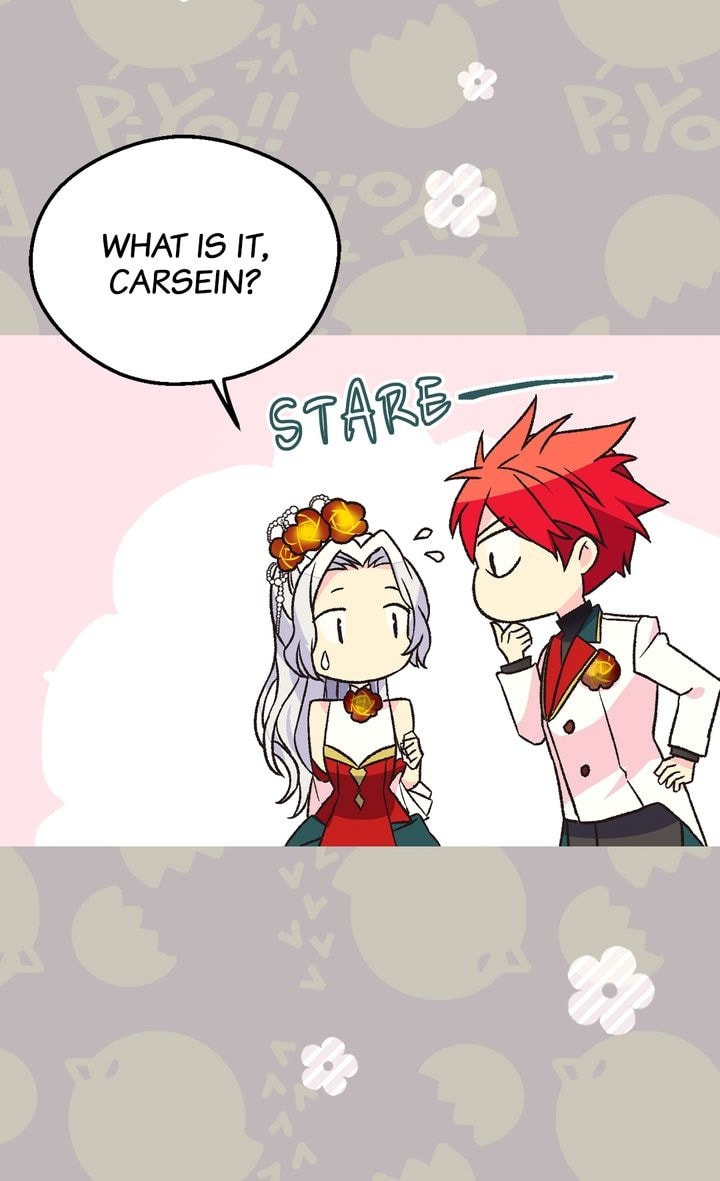 The Abandoned Empress Chapter 121 page 17 - 