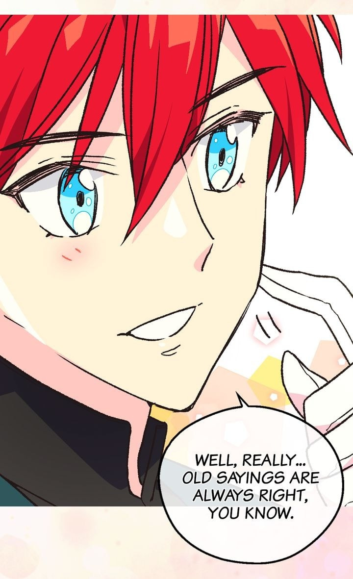 The Abandoned Empress Chapter 121 page 18 - 