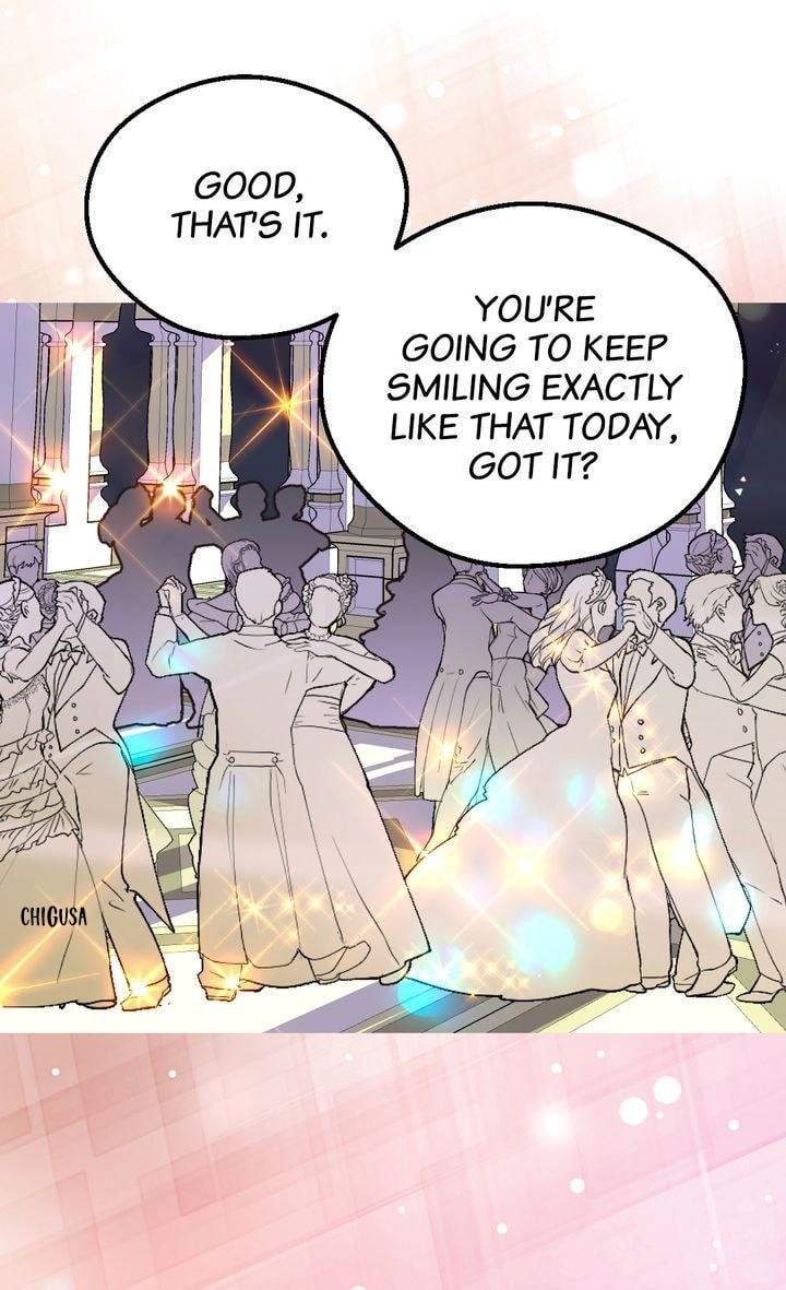The Abandoned Empress Chapter 121 page 21 - 
