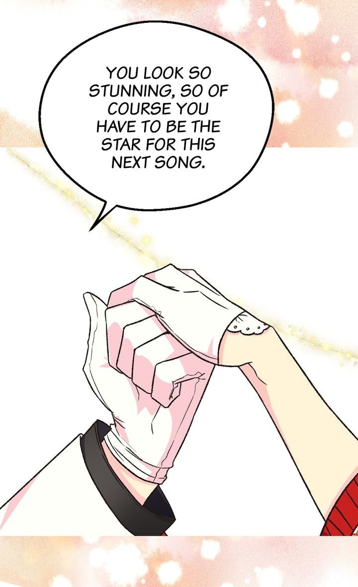 The Abandoned Empress Chapter 121 page 22 - 