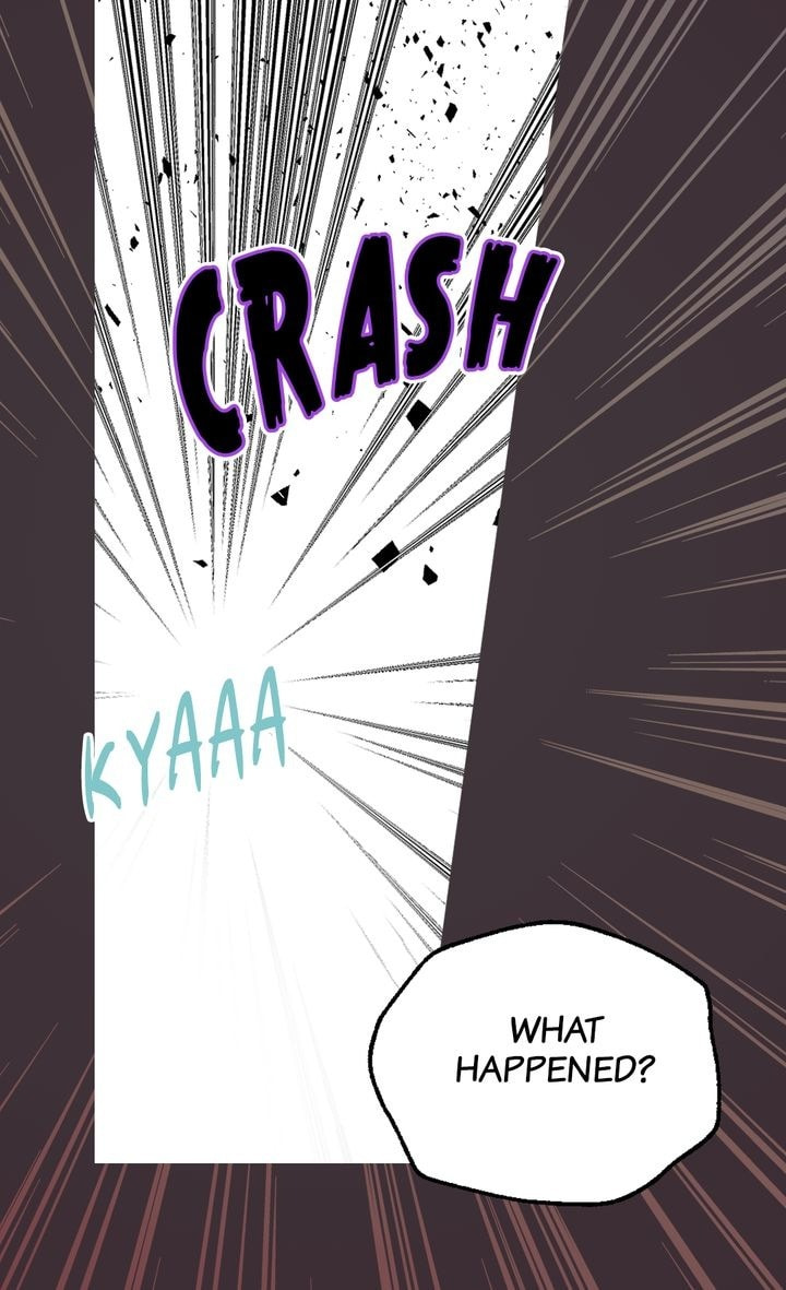 The Abandoned Empress Chapter 121 page 25 - 