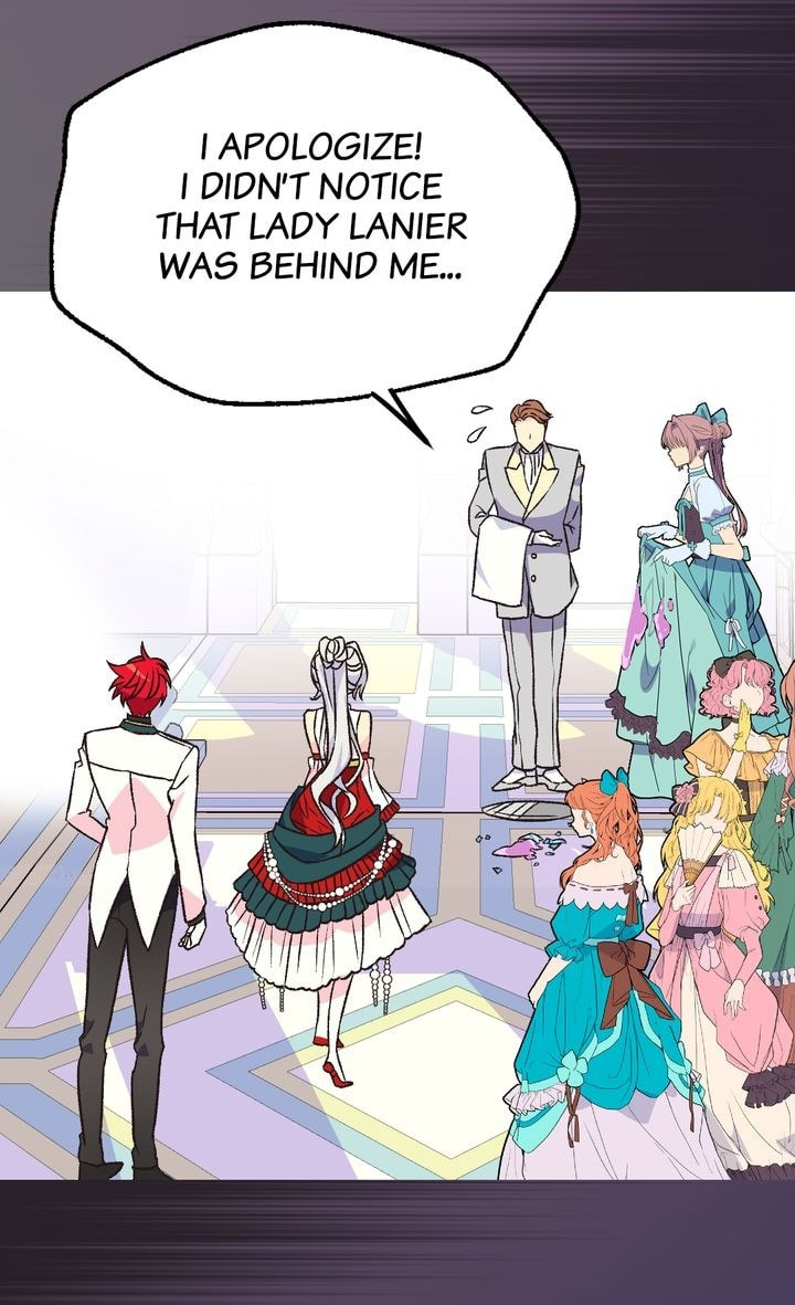 The Abandoned Empress Chapter 121 page 26 - 