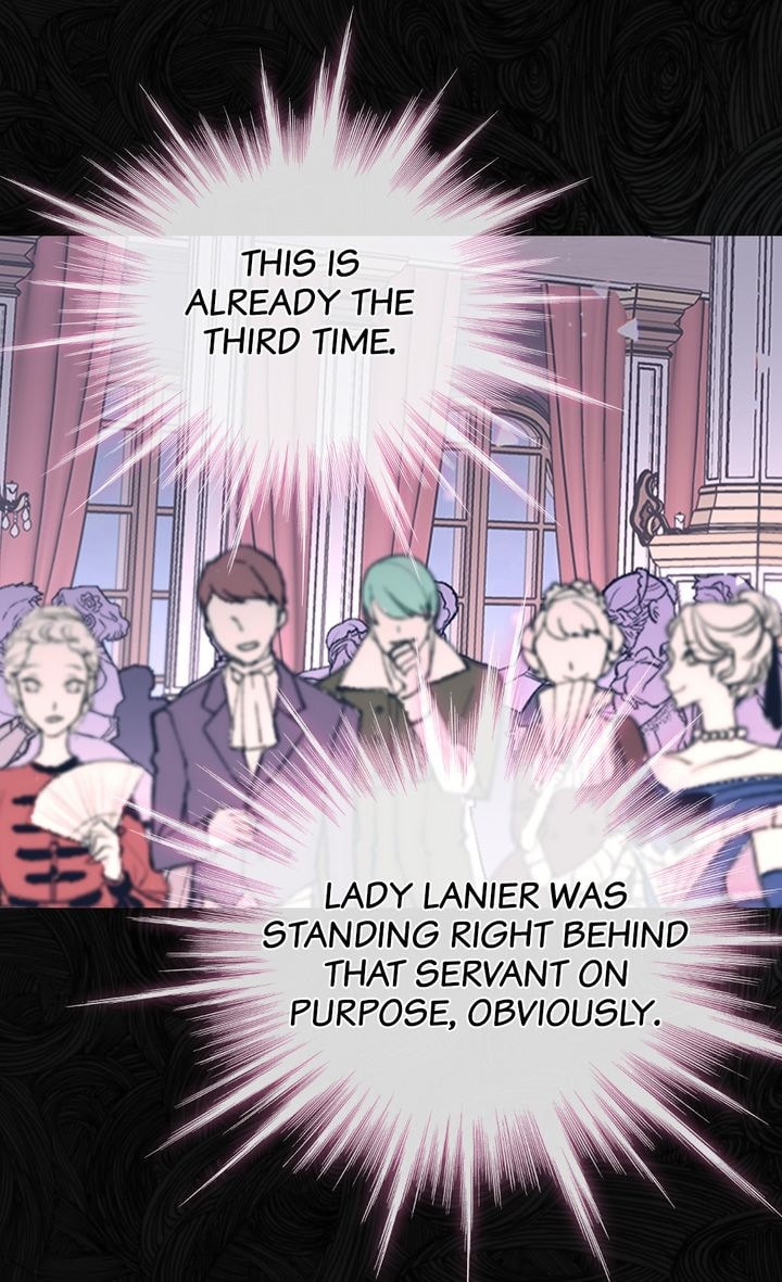 The Abandoned Empress Chapter 121 page 27 - 