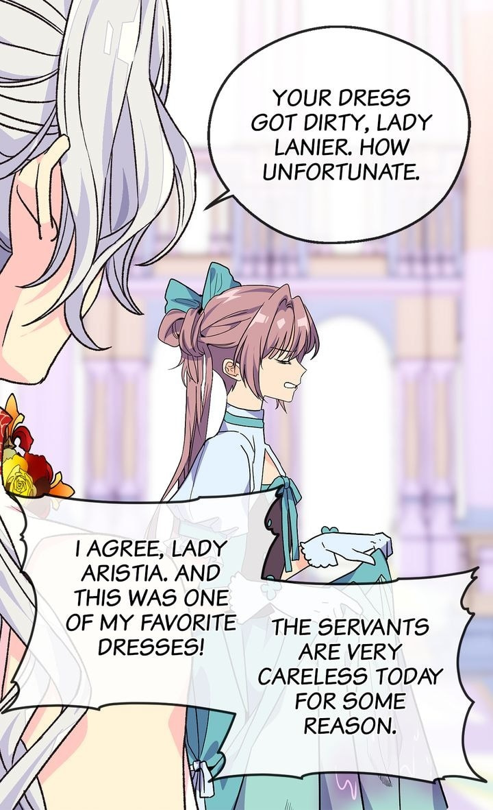 The Abandoned Empress Chapter 121 page 28 - 