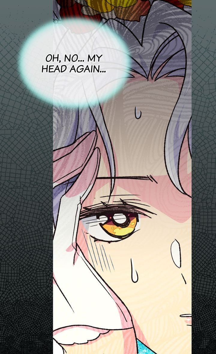 The Abandoned Empress Chapter 121 page 35 - 