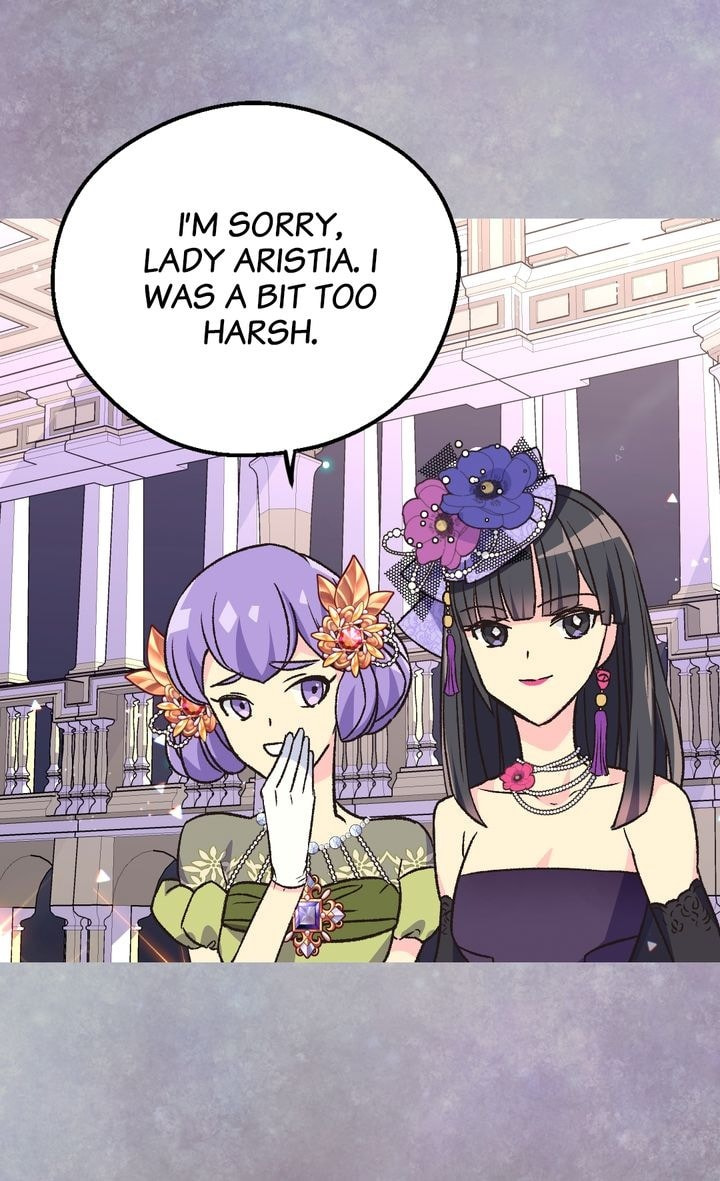 The Abandoned Empress Chapter 121 page 38 - 