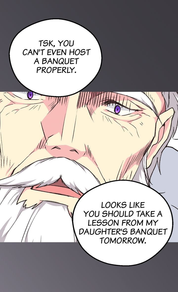 The Abandoned Empress Chapter 121 page 39 - 