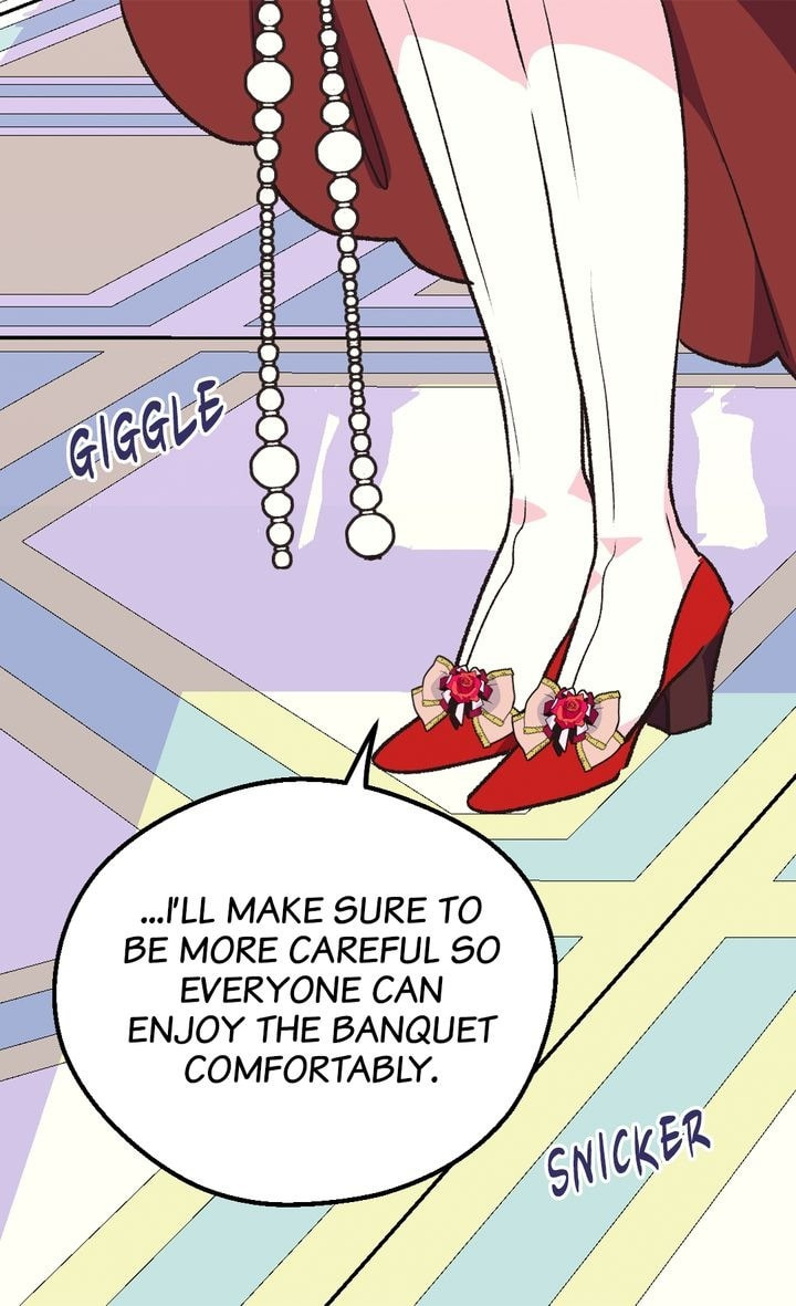 The Abandoned Empress Chapter 121 page 40 - 