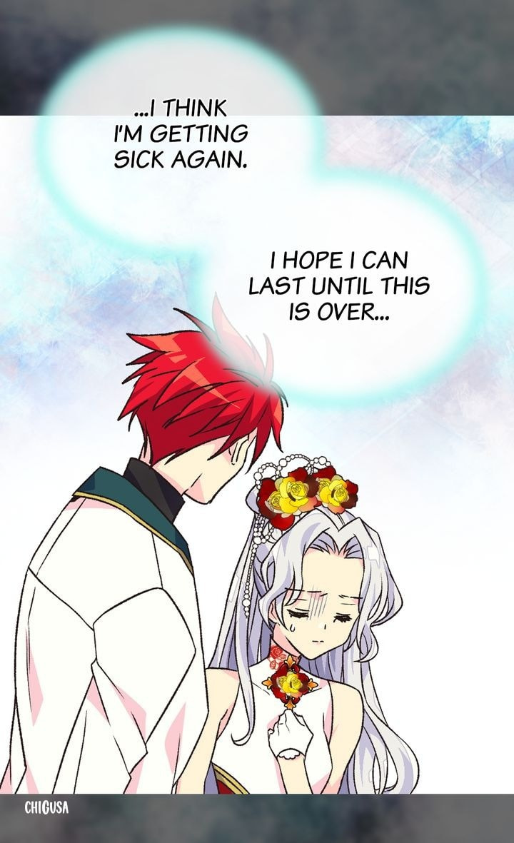 The Abandoned Empress Chapter 121 page 41 - 