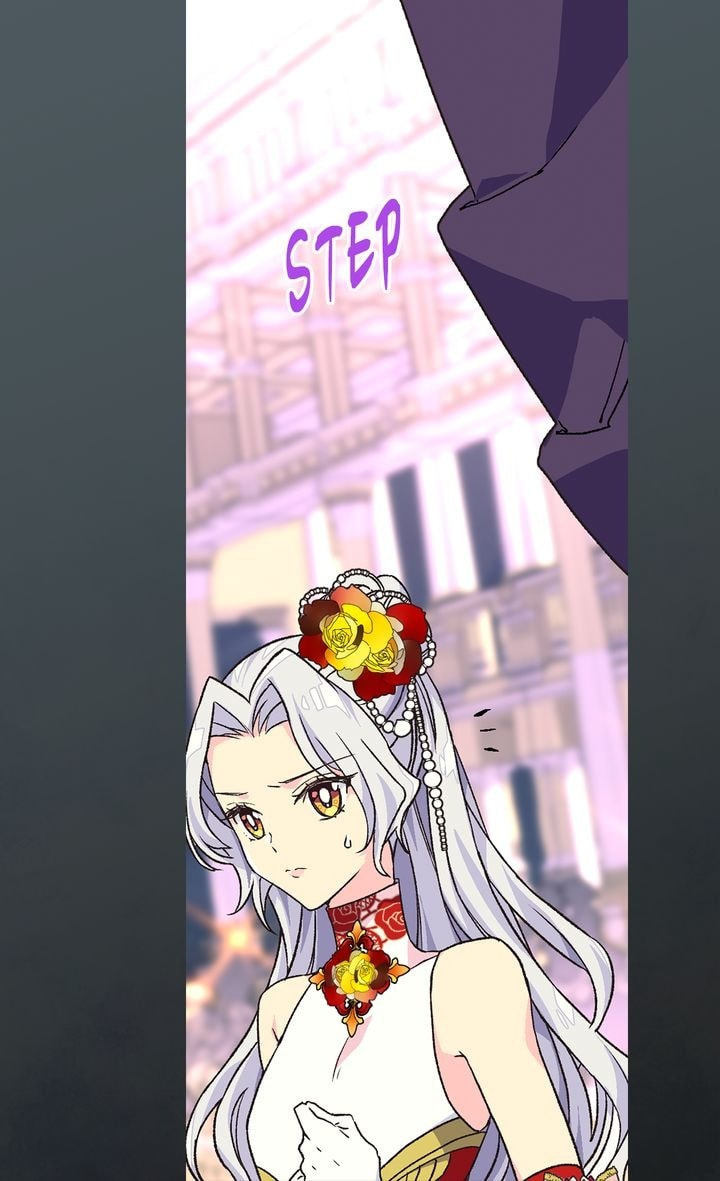 The Abandoned Empress Chapter 121 page 42 - 