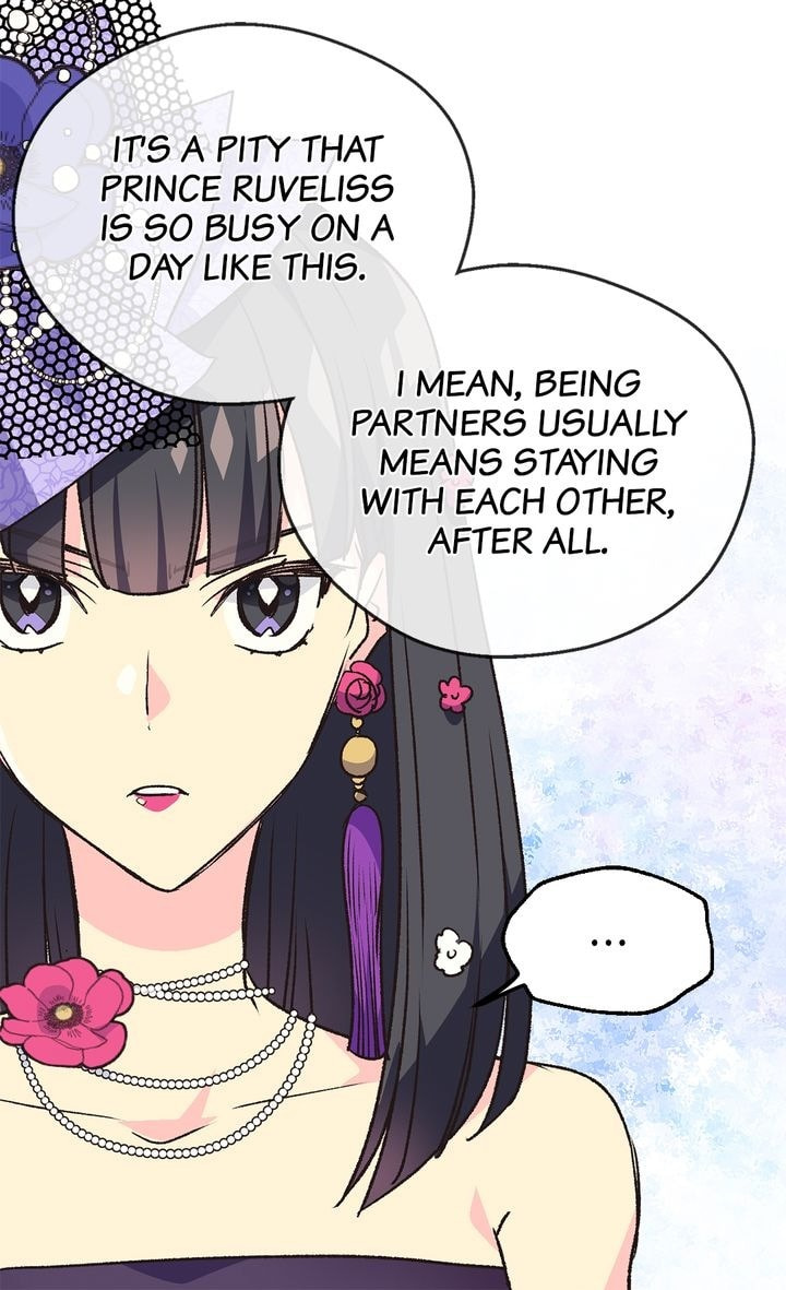 The Abandoned Empress Chapter 121 page 46 - 