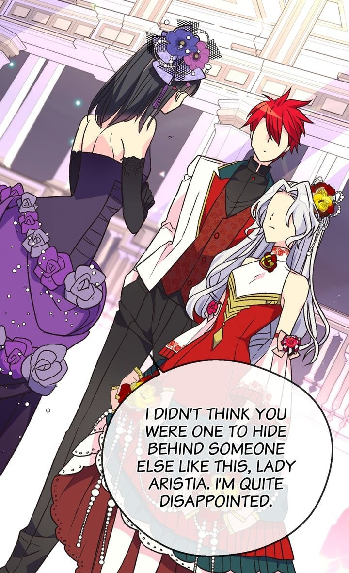 The Abandoned Empress Chapter 121 page 47 - 