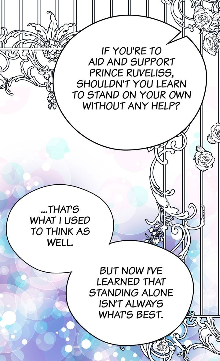 The Abandoned Empress Chapter 121 page 48 - 