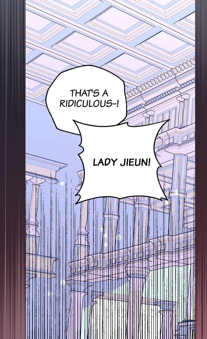 The Abandoned Empress Chapter 121 page 49 - 