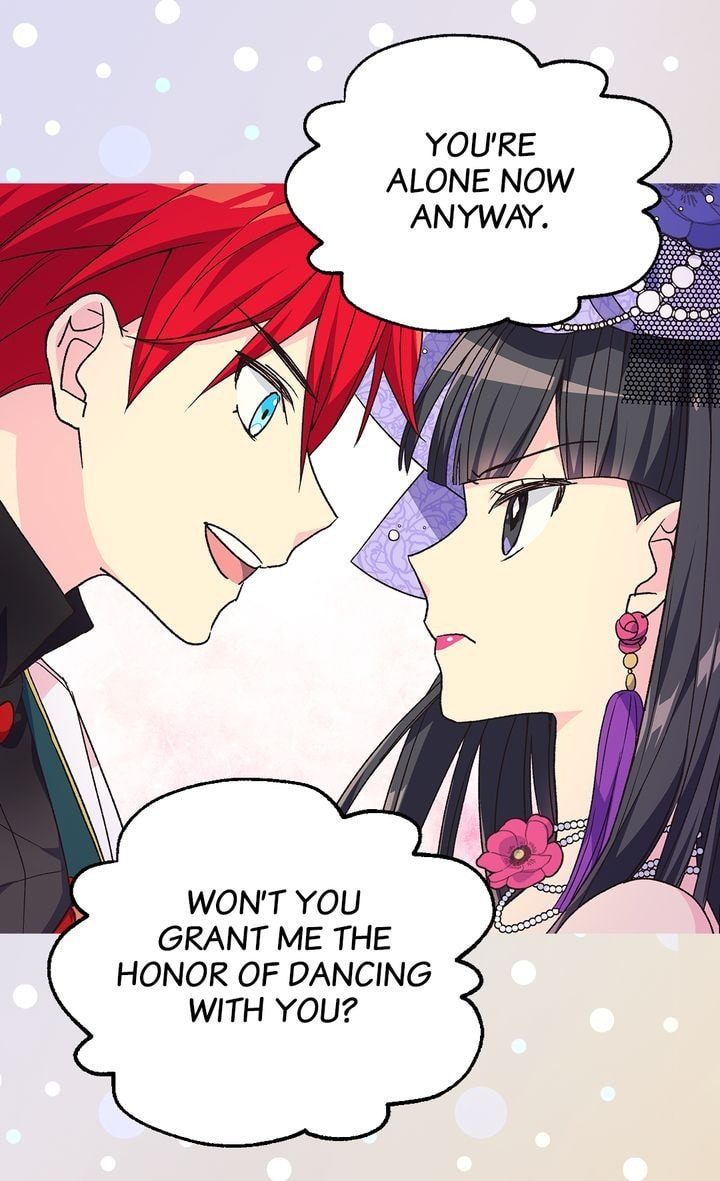 The Abandoned Empress Chapter 121 page 50 - 