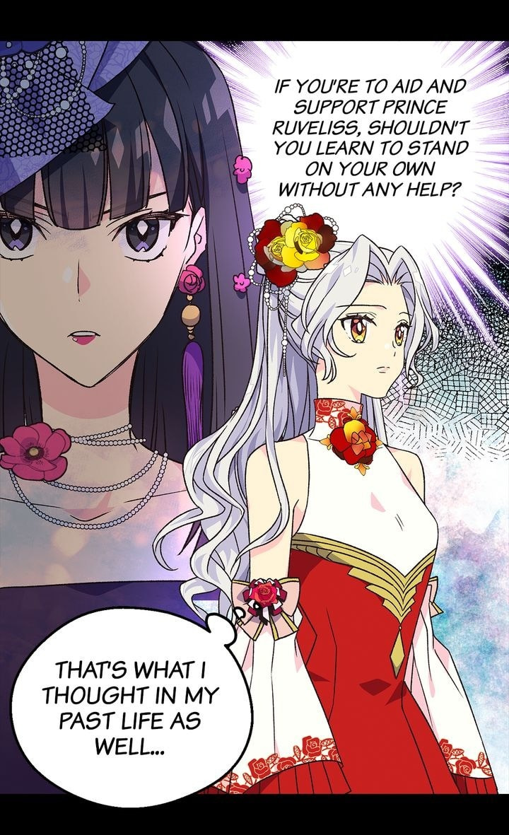 The Abandoned Empress Chapter 121 page 52 - 