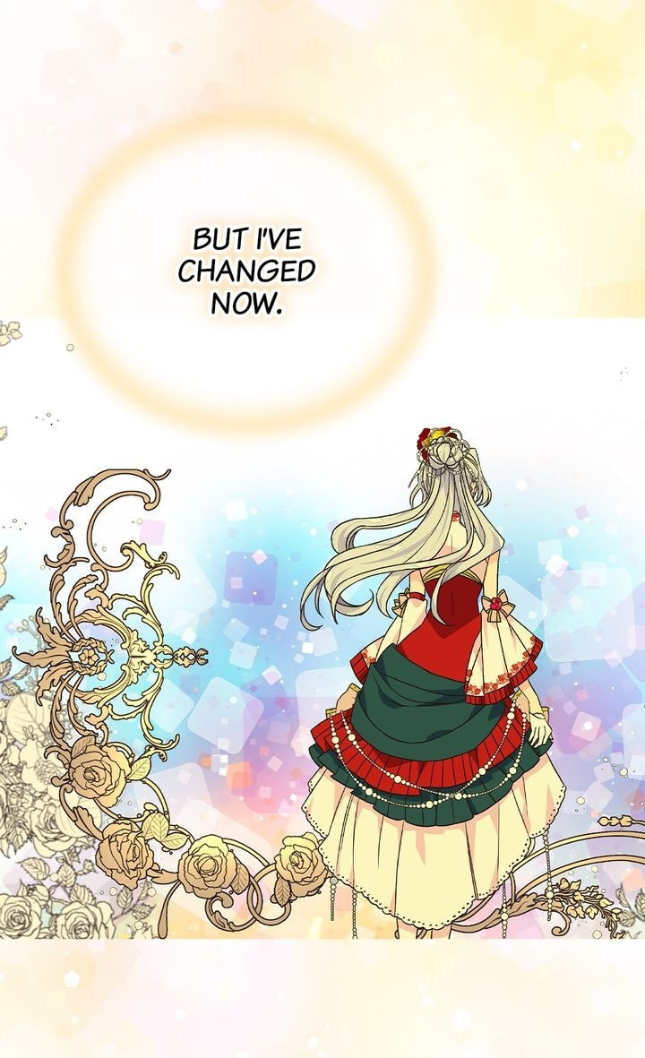 The Abandoned Empress Chapter 121 page 53 - 